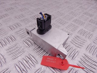 Датчик ускорения, ориг. номер 6759412, N42, 34526764018, 34526759412, 6764018, 34520307382, 0307382, 34520146679, 0146679, 34526750819, 6750819, BMW 3-series (E46) 1997-2003