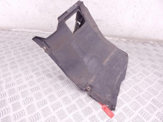 Защита арок передняя левая (подкрылок), ориг. номер 8193811, N42, 51718193811, BMW 3-series (E46) 1997-2003