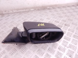 Зеркало наружное правое, ориг. номер N42, 51168245128, 8245128, BMW 3-series (E46) 1997-2003