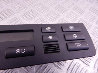 Блок управления печки/климат-контроля, ориг. номер 6939774, 6931601, N42, 64116907897, 64114126707, 4126707, 64114125794, 4125794, 64116956319, 6956319, 64116941732, 6941732, 64116939774, 64116931604, 6931604, 64116931601, 64116931602, 6931602, 64116919784, 6919784, 64116916882, 6916882, 6907897, 64116914009, 6914009, 64116902440, 6902440, BMW 3-series (E46) 1997-2003