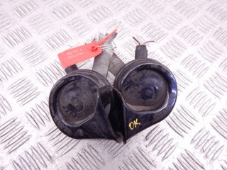 Сигнал (клаксон), ориг. номер N42, 61338381271, 61338381272, 8381271, 8381272, BMW 3-series (E46) 1997-2003