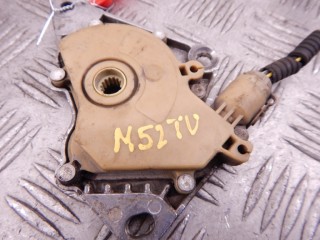 Датчик положения АКПП (позиционер), ориг. номер M52TU, 1421506, 24107507818, 7507818, 24111421506, 24101423378, 1423378, BMW 5-series (E39) 1995-2000