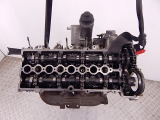 Двигатель, ориг. номер M47N, 11000420379, 0420379, 11000305560, 0305560, BMW 3-series (E46) 1997-2003