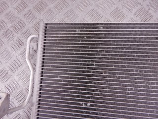 Радиатор кондиционера, ориг. номер 64506804722, 64509335362, 64509288940, 6804722, 4270545, 64504270545, 64509218121, 9218121, 9288940, 9335362, N20, BMW 4-series (F32/33/36)
