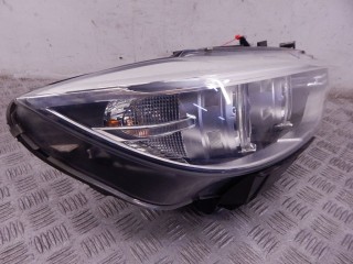 Фара правая, ориг. номер 63117377846, 7377846, N20, BMW 4-series (F32/33/36)