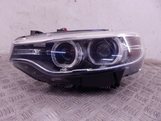 Фара левая, ориг. номер 63117377845, 7377845, N20, BMW 4-series (F32/33/36)