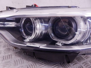 Фара левая, ориг. номер 63117377845, 7377845, N20, BMW 4-series (F32/33/36)