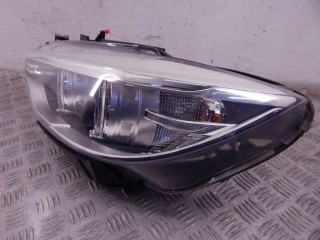 Фара левая, ориг. номер 63117377845, 7377845, N20, BMW 4-series (F32/33/36)