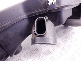 Корпус воздушного фильтра, ориг. номер 13717597589, 7597589, N20, BMW 4-series (F32/33/36)