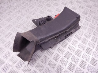 Воздуховод тормозной левый, ориг. номер N42, 8197927, 51718197927, BMW 3-series (E46) 1997-2003