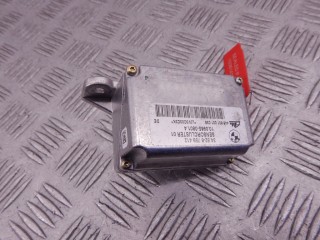 Датчик ускорения, ориг. номер 6759412, N42, 34526764018, 34526759412, 6764018, 34520307382, 0307382, 34520146679, 0146679, 34526750819, 6750819, BMW 3-series (E46) 1997-2003