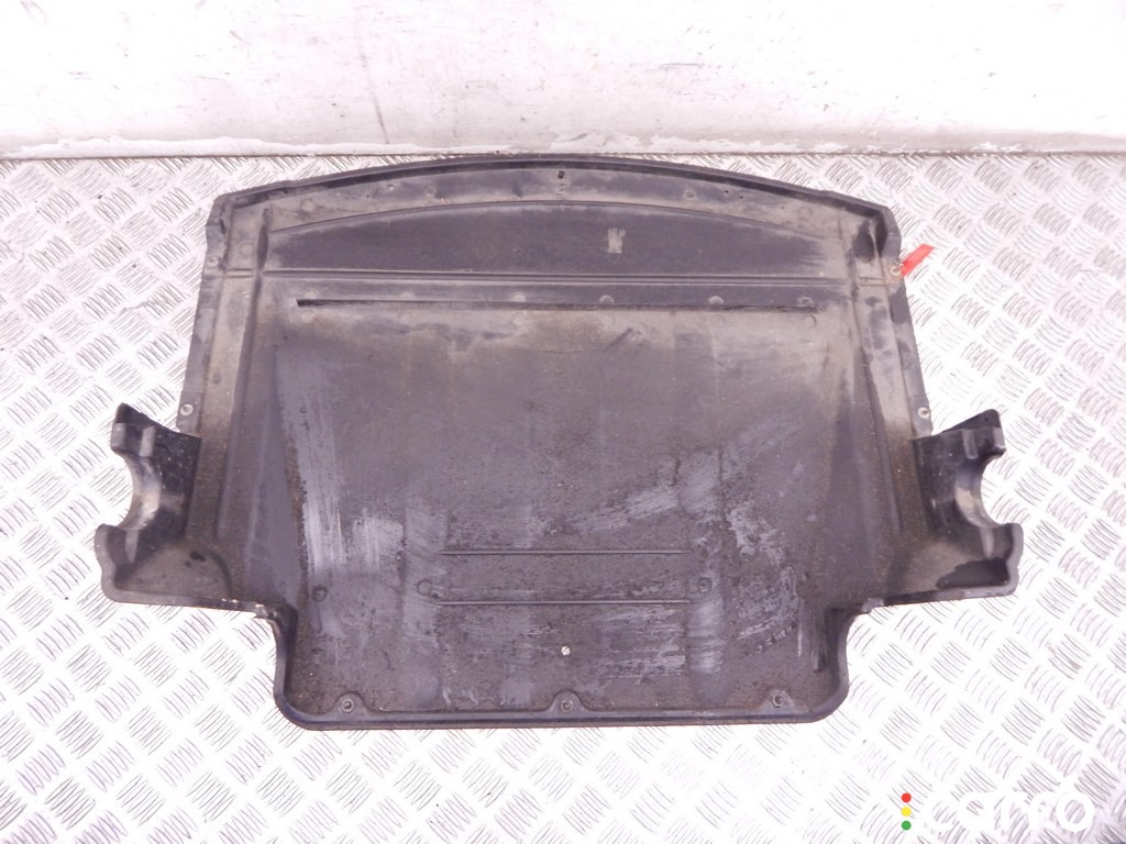 Защита двигателя BMW 3-series (E46) 1997-2003, универсал, 8268344, фото 5