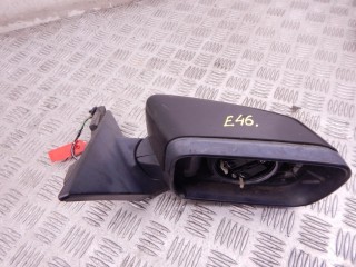 Зеркало наружное правое, ориг. номер N42, 51168245128, 8245128, BMW 3-series (E46) 1997-2003