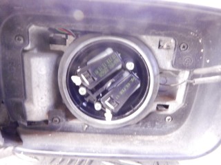 Зеркало наружное правое, ориг. номер N42, 51168245128, 8245128, BMW 3-series (E46) 1997-2003