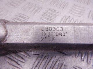 Рулевой карданчик, ориг. номер N42, 32306764006, 6764006, BMW 3-series (E46) 1997-2003