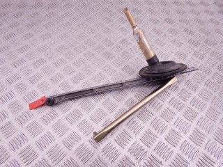 Кулиса, ориг. номер 1434699, N42, 25111434699, BMW 3-series (E46) 1997-2003