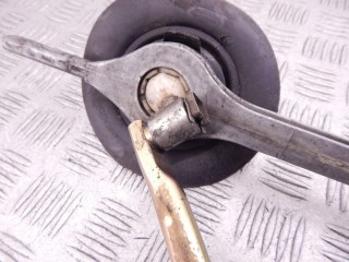 Кулиса, ориг. номер 1434699, N42, 25111434699, BMW 3-series (E46) 1997-2003