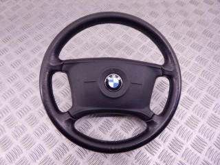 Руль, ориг. номер N42, 32346753947, 6753947, 32341097256, 1097256, BMW 3-series (E46) 1997-2003