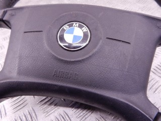 Руль, ориг. номер N42, 32346753947, 6753947, 32341097256, 1097256, BMW 3-series (E46) 1997-2003
