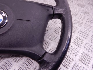 Руль, ориг. номер N42, 32346753947, 6753947, 32341097256, 1097256, BMW 3-series (E46) 1997-2003