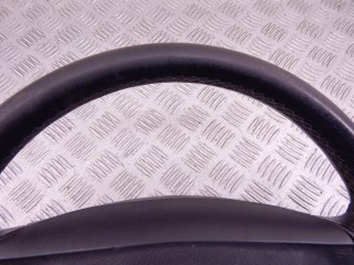 Руль, ориг. номер N42, 32346753947, 6753947, 32341097256, 1097256, BMW 3-series (E46) 1997-2003