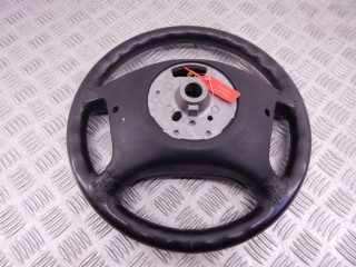Руль, ориг. номер N42, 32346753947, 6753947, 32341097256, 1097256, BMW 3-series (E46) 1997-2003