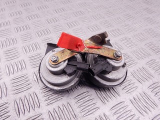 Сигнал (клаксон), ориг. номер N42, 61338381271, 61338381272, 8381271, 8381272, BMW 3-series (E46) 1997-2003