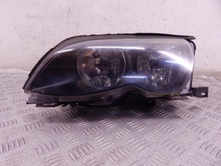 Фара левая, ориг. номер N42, 6910955, 63126910955, 63127165769, 7165769, BMW 3-series (E46) 1997-2003