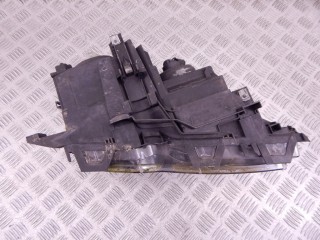 Фара левая, ориг. номер N42, 6910955, 63126910955, 63127165769, 7165769, BMW 3-series (E46) 1997-2003