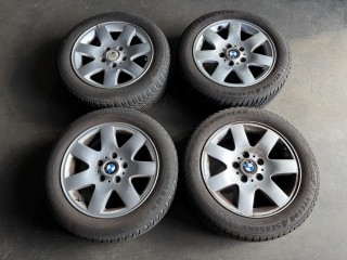 Диск литой, ориг. номер N42, 1094498, 36111094498, BMW 3-series (E46) 1997-2003