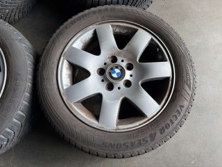 Диск литой, ориг. номер N42, 1094498, 36111094498, BMW 3-series (E46) 1997-2003