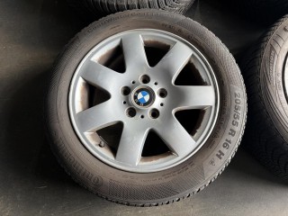 Диск литой, ориг. номер N42, 1094498, 36111094498, BMW 3-series (E46) 1997-2003