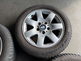 Диск литой, ориг. номер N42, 1094498, 36111094498, BMW 3-series (E46) 1997-2003