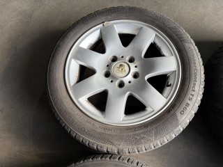 Диск литой, ориг. номер N42, 1094498, 36111094498, BMW 3-series (E46) 1997-2003