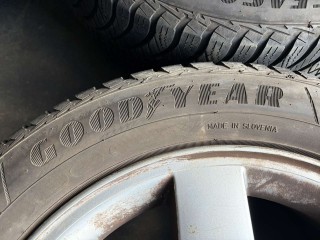 Диск литой, ориг. номер N42, 1094498, 36111094498, BMW 3-series (E46) 1997-2003