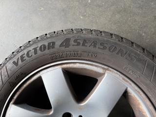 Диск литой, ориг. номер N42, 1094498, 36111094498, BMW 3-series (E46) 1997-2003