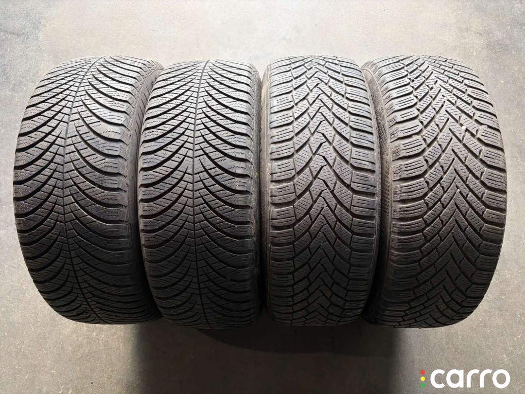 Диск литой BMW 3-series (E46) 1997-2003, N42, фото 15