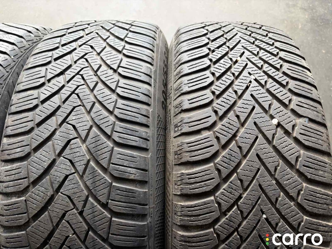 Диск литой BMW 3-series (E46) 1997-2003, N42, фото 16