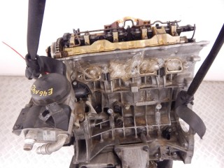 Двигатель, ориг. номер N42, BMW 3-series (E46) 2001-2006