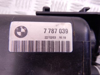 Бачок расширительный, ориг. номер N42, 7573781, 17117573781, 17137787039, 7787039, 17111436413, 1436413, 17132247553, 2247553, BMW 3-series (E46) 2001-2006