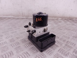 Блок ABS, ориг. номер 6765454, N42, 34516765454, BMW 3-series (E46) 2001-2006