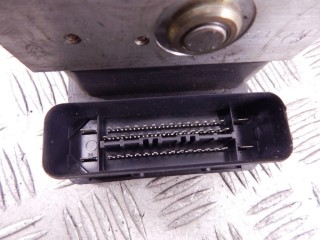 Блок ABS, ориг. номер 6765454, N42, 34516765454, BMW 3-series (E46) 2001-2006