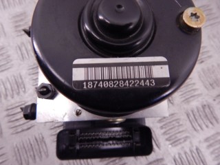 Блок ABS, ориг. номер 6765454, N42, 34516765454, BMW 3-series (E46) 2001-2006
