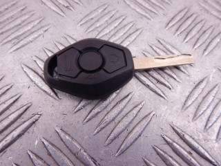 Блок управления двигателем, ориг. номер 7508292, N42, 12147508292, BMW 3-series (E46) 2001-2006