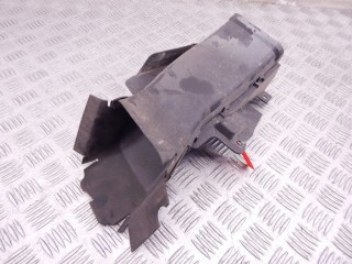 Воздуховод тормозной правый BMW 3-series (E46) 2001-2006, N42