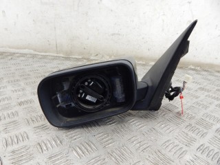 Зеркало наружное левое, ориг. номер N42, 51167011937, 7011937, BMW 3-series (E46) 2001-2006