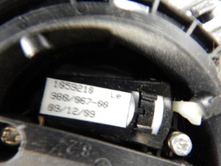 Зеркало наружное левое, ориг. номер N42, 51167011937, 7011937, BMW 3-series (E46) 2001-2006