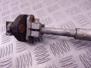 Рулевой карданчик, ориг. номер N42, 32306764006, 6764006, BMW 3-series (E46) 2001-2006