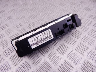 Блок управления печки/климат-контроля, ориг. номер 6921845, N42, 64116911632, 6911632, 64116921845, 64116931839, 6931839, BMW 3-series (E46) 2001-2006