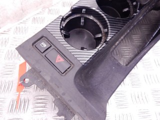 Подлокотник, ориг. номер N42, 8213678, 51168213678, BMW 3-series (E46) 2001-2006